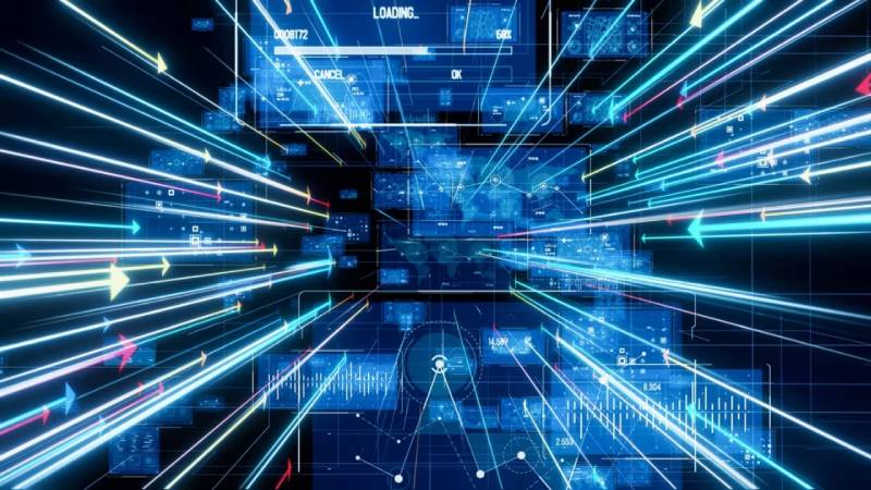 日喀则市SCADA系统开发:守护工业安全的数字卫士
